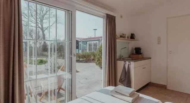 Ons Buiten, Book Hotel Oostkapelle Zeeland