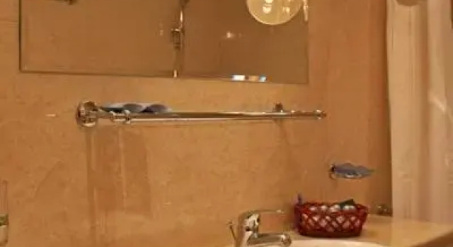 Номер Standard Danube Hotel & Spa