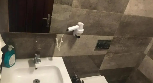 Двухместный номер Standard Orya Apart