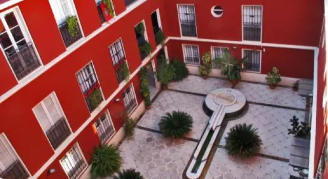 La Casa del Conde Ybarra