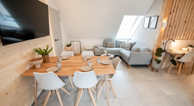 Ferienwohnung Heimatselig Wolframs-Eschenbach, Reserva ahora Hotel Hoteles en Baviera con aparcamiento, Aparcamiento
