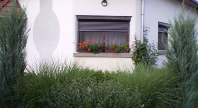Almási Apartman