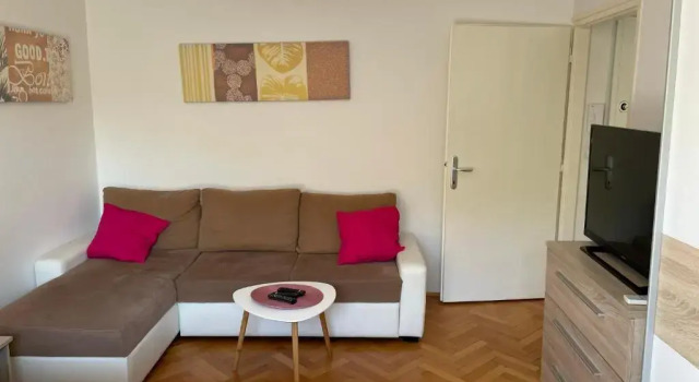 Апартаменты Apartment Beauty