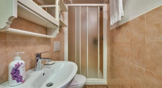 Номер Standard B&B Frontelago