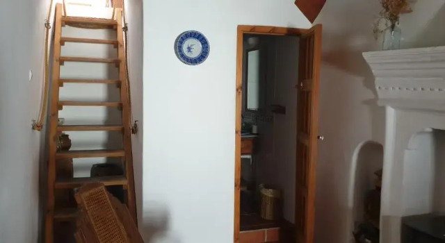 Апартаменты Las Chimeneas