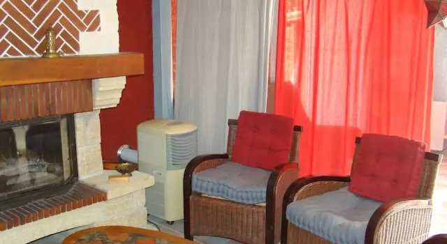 Le Jardin des Oliviers, Reserva ahora Hotel Saint-Denis-de-Pile 