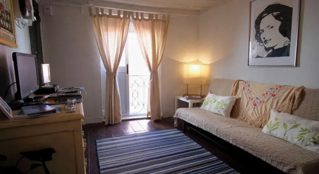 Apartment Beco Canas