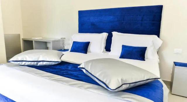 Agriturismo Borgo Imperiale, Varaa Hotelli Hotellit Valmontone aamiaisella, Aamiainen