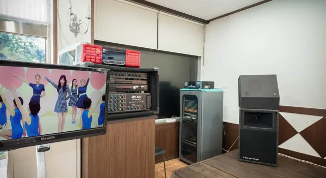 Taean Baekhwawon, Prenota Hotel Taean Chungcheongnam-Do
