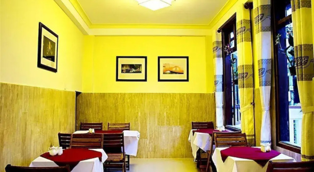 The Corner Homestay, Забронировать Гостевой дом Гостевые дома Хойан, рядом с Assembly Hall of the Cantonese Chinese Congregation, Гостевой дом