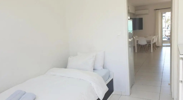 Kyma Apartments - Athens Acropolis 13, Забронировать Апартаменты/квартира Афины Острова Саронического залива - Аттика, рядом с Холм Филопаппос