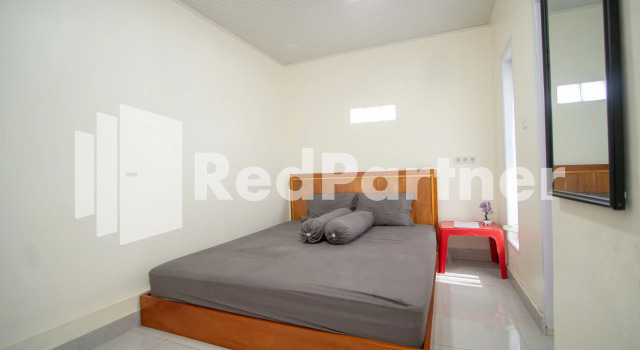 AtTamimi Guest House Syariah at Desa Wisata Takengon, Rezerwuj Pensjonat Takengon Sumatra
