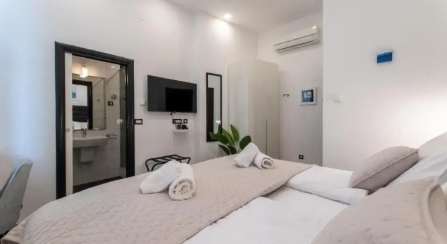 Номер Standard Tango Rooms