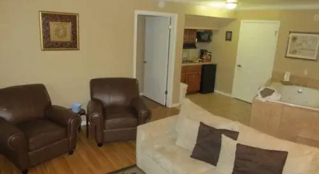 Gatlinburg Relaxation Properties