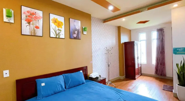 Номер Standard GreenHome Hotel