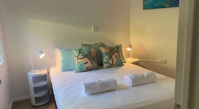 Marina Terraces Port Douglas, Rezervasyon Apart Otel Port Douglas Queensland