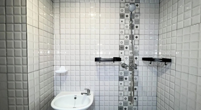 Апартаменты Modern Look Studio At De Prima Apartment