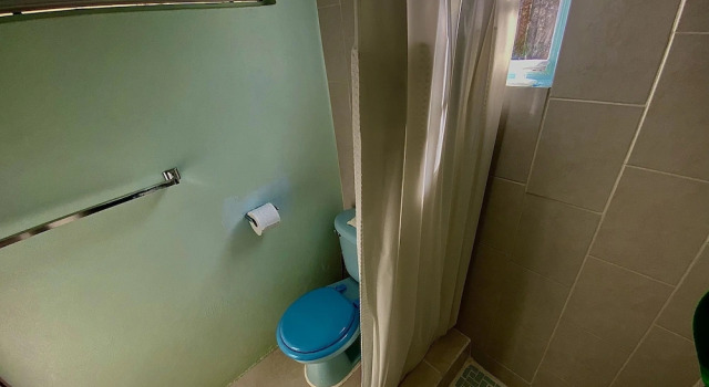 Standard Doppel Zimmer Rejens Hotel