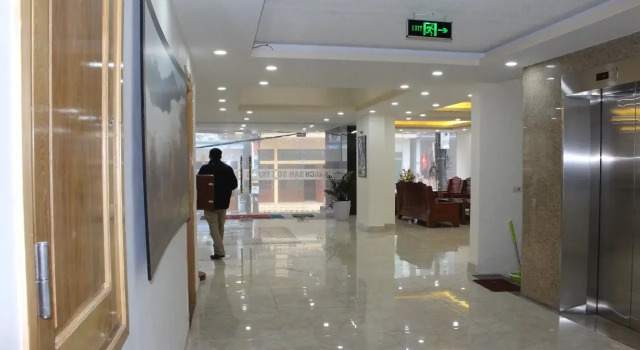 Sapa Sunshine Hotel
