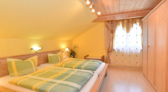 Ruhiges Ferienhaus in Drachselsried in Waldnahe