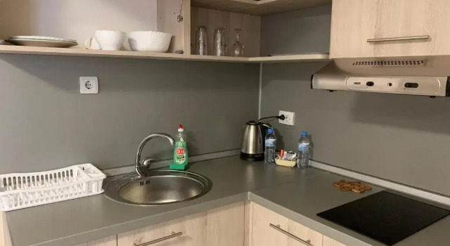 Апартаменты c 1 комнатой Apartments KiM Sandanski