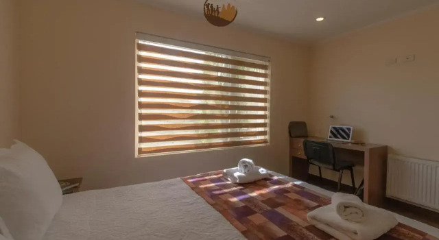 Trotamundos Patagonia, Reservar Apartamento Puerto Natales 