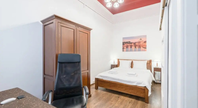 Venus Apartments - Broadway II, Забронировать Апартаменты/квартира Апартаменты Будапешта, Апартаменты/квартира
