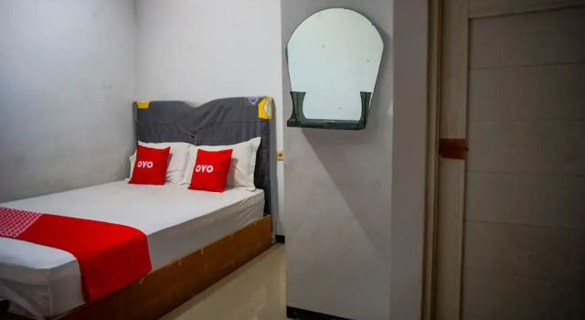 Camera Economy OYO 93069 Penginapan Sumber Rizki
