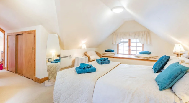 Dunstaffnage Cottage, Забронировать Дом для отпуска Виллы Грантаун-он-Спей, рядом с Музей Грантауна, Вилла