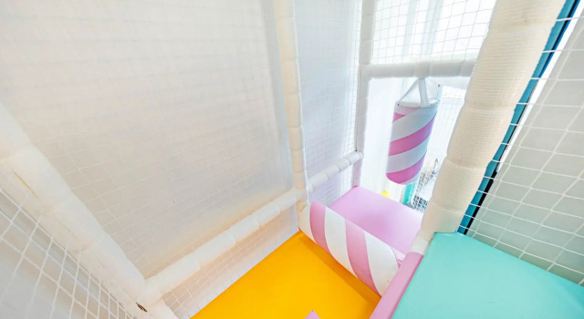 Yangpyung Koala Kids Poolvilla