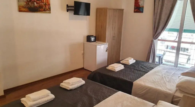Номер Standard City Centre Stylish rooms