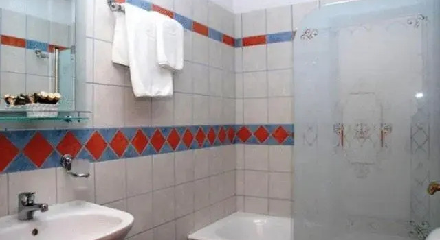 Номер Standard Hotel Kynaitha