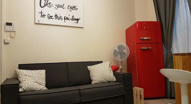 BnButler - Lepontina, Book Hotel Bicocca - Zara Milan
