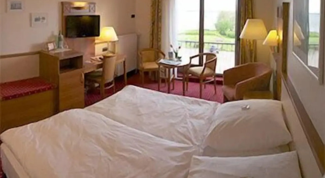 Hotel Wittensee Schützenhof, Réserver Hôtel Gross Wittensee 