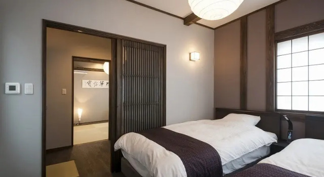 Daimaru An, Rezervovat Hotel Hotely v Ishikawa s parkováním, Parkování