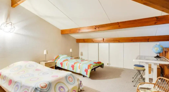 Maison Biscarrosse Plage, 2 pièces, 4 personnes - FR-1-521-73