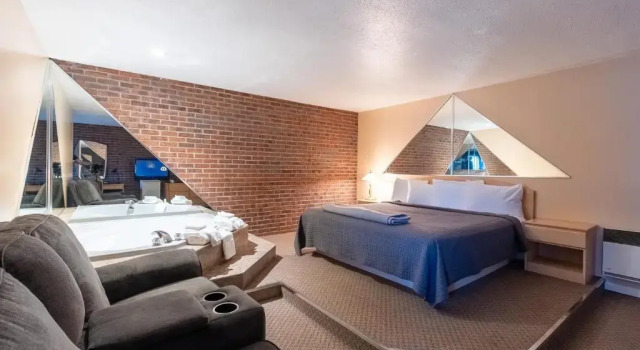 Люкс Auberge LÉtape
