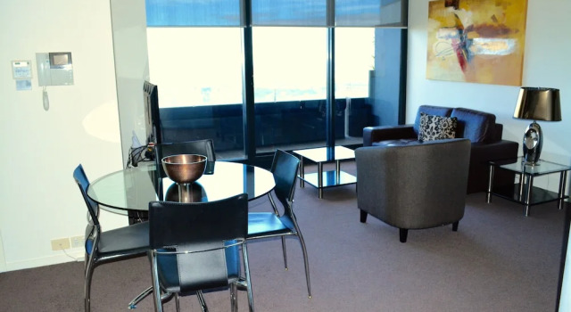 Апартаменты Southbank Apartments - Eureka Tower