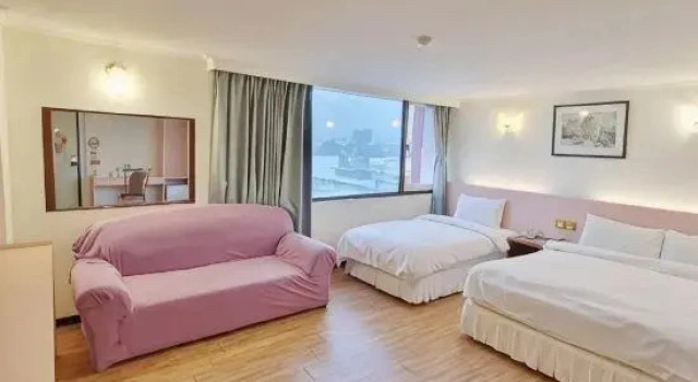 Sviitti Apple Hotel
