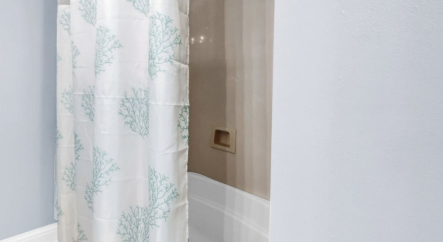 Номер Standard с балконом Aqua Resort 1007