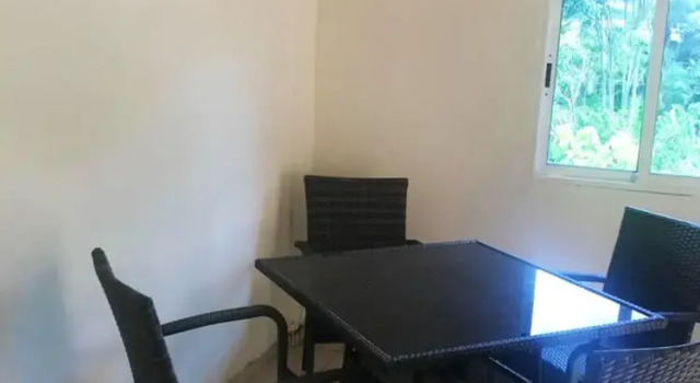 House With one Bedroom in Le Gosier, With Enclosed Garden - 3 km From the Beach, Prenota Casa vacanze Le Gosier Grande-Terre