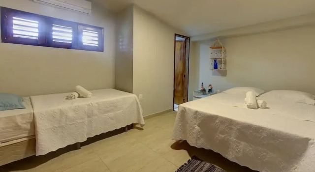 Carpediem - Incrível Casa Oásis no Ceará, Забронировать Апартаменты/квартира Пакатуба Сеара