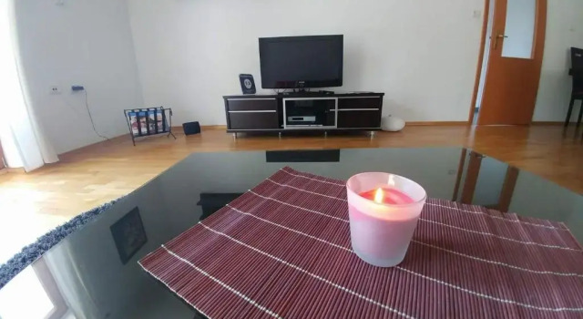Apartment Kortina