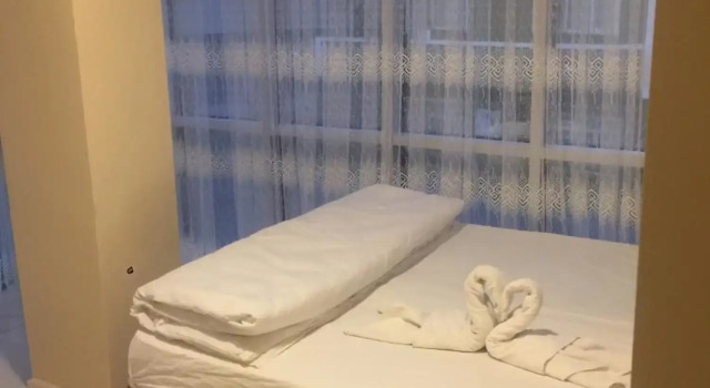 Timur Hotel, Varaa Hotelli Hotellit Marmara-alue pysäköinnillä, Pysäköinti