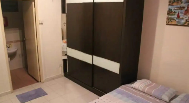 Putra Place Home Inn, Prenota Hotel Bayan Lepas 