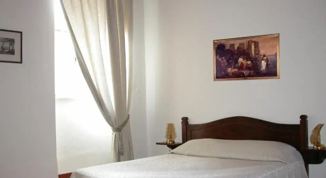 Albergo Della Posta, Buchen Sie Hotel Hotels in Latium mit Parkplatz, Parkplätze