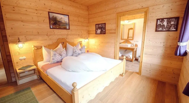 Nice Chalet by Zlaimlift, Book Chalet Villaer i Liezen, Villa