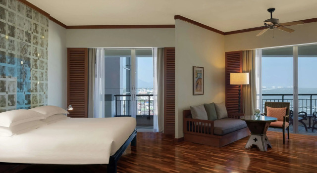 Hilton Hua Hin Resort & Spa