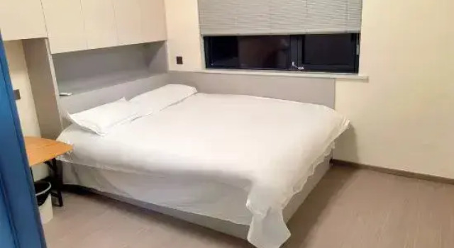 Люкс с 3 комнатами Jiaming hotel