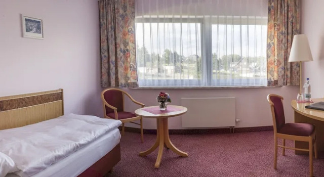 Номер Classic Hotel Kammweg